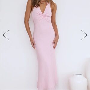 Hello Molly Sway Away Maxi